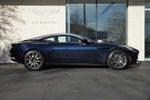 2018 Aston Martin DB11 V12