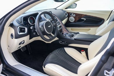 2018 Aston Martin DB11 V12