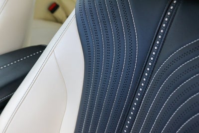 2018 Aston Martin DB11 V12