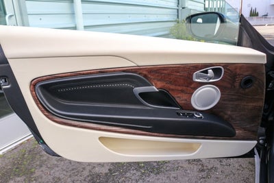 2018 Aston Martin DB11 V12