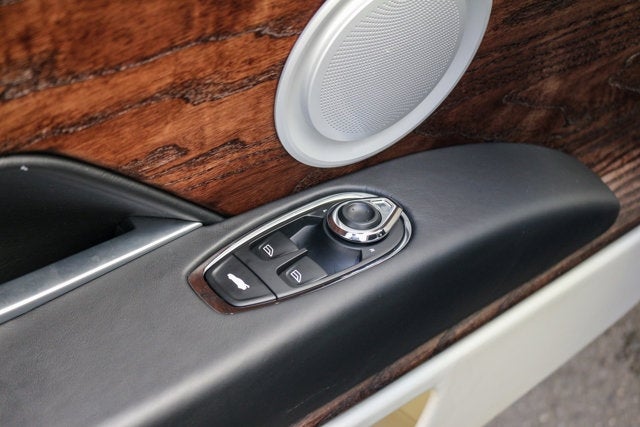 2018 Aston Martin DB11 V12