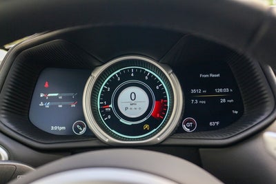 2018 Aston Martin DB11 V12