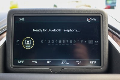 2018 Aston Martin DB11 V12