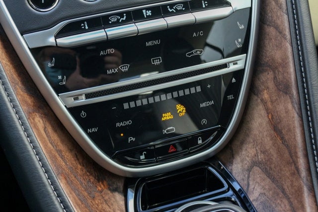 2018 Aston Martin DB11 V12