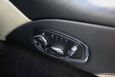 2018 Aston Martin DB11 V12