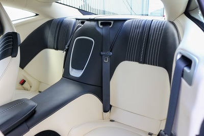 2018 Aston Martin DB11 V12