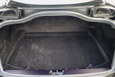 2018 Aston Martin DB11 V12