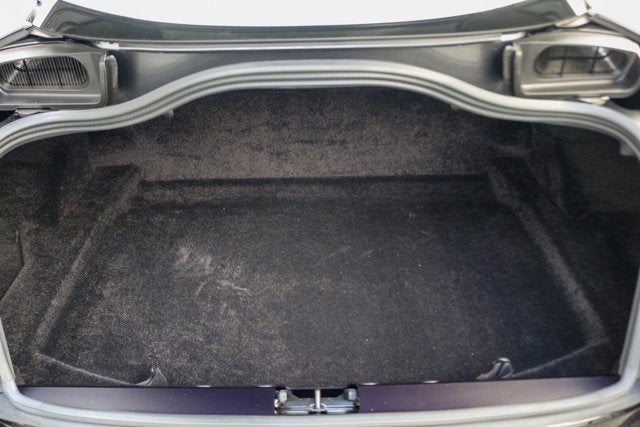 2018 Aston Martin DB11 V12