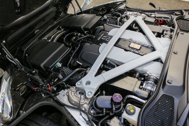 2018 Aston Martin DB11 V12