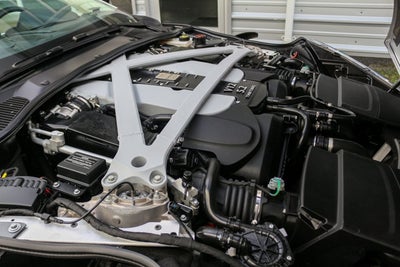 2018 Aston Martin DB11 V12