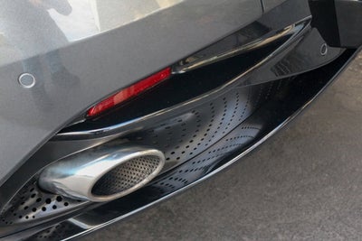 2018 Aston Martin DB11 V12