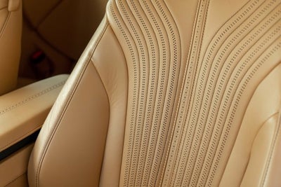 2017 Aston Martin DB11 Launch Edition