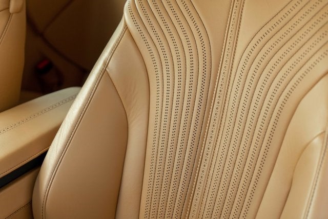 2017 Aston Martin DB11 Launch Edition