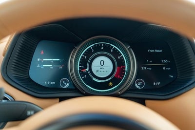 2017 Aston Martin DB11 Launch Edition