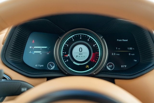 2017 Aston Martin DB11 Launch Edition