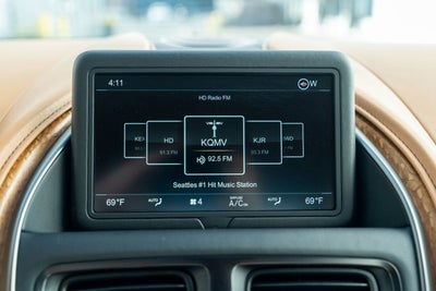 2017 Aston Martin DB11 Launch Edition