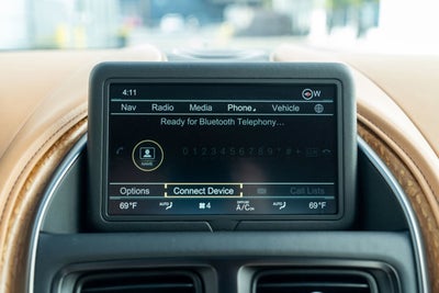 2017 Aston Martin DB11 Launch Edition