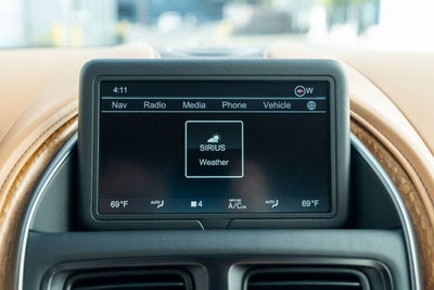 2017 Aston Martin DB11 Launch Edition