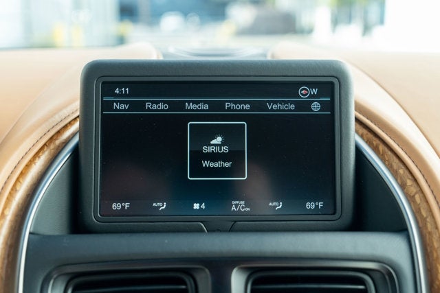 2017 Aston Martin DB11 Launch Edition