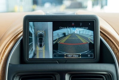 2017 Aston Martin DB11 Launch Edition