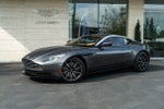2017 Aston Martin DB11 Launch Edition