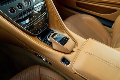 2017 Aston Martin DB11 Launch Edition