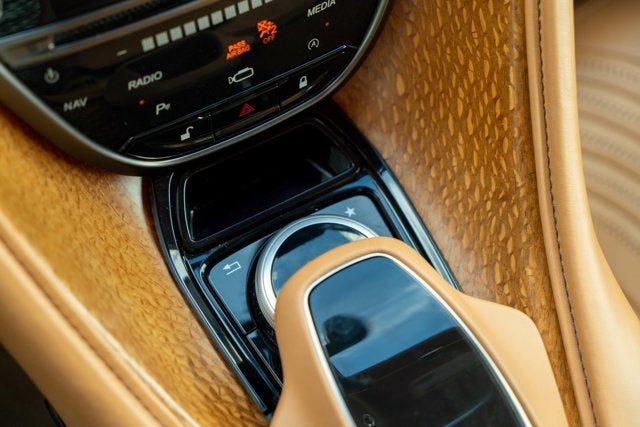 2017 Aston Martin DB11 Launch Edition