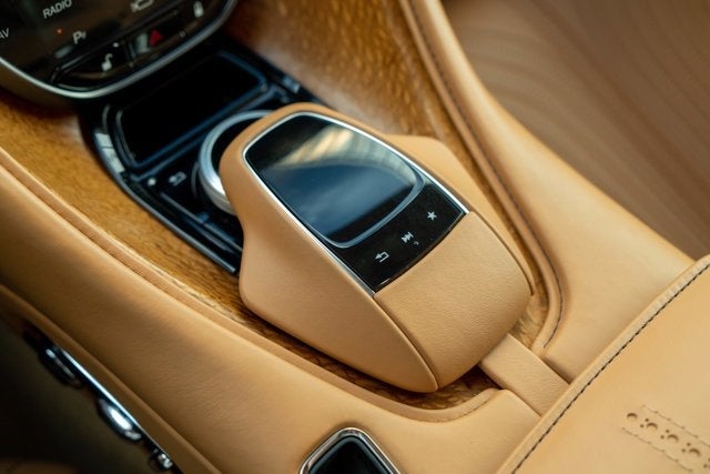 2017 Aston Martin DB11 Launch Edition