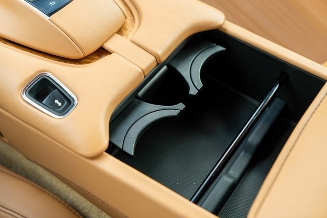 2017 Aston Martin DB11 Launch Edition