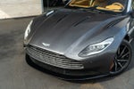 2017 Aston Martin DB11 Launch Edition