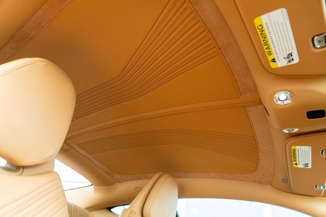 2017 Aston Martin DB11 Launch Edition