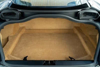 2017 Aston Martin DB11 Launch Edition