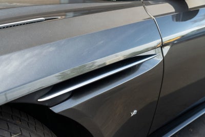 2017 Aston Martin DB11 Launch Edition