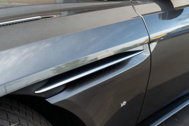 2017 Aston Martin DB11 Launch Edition