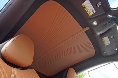 2017 Aston Martin DB11 Coupe