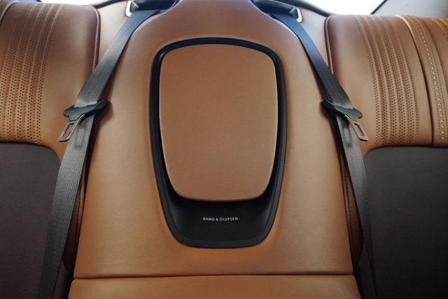 2017 Aston Martin DB11 Coupe