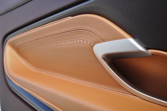 2017 Aston Martin DB11 Coupe