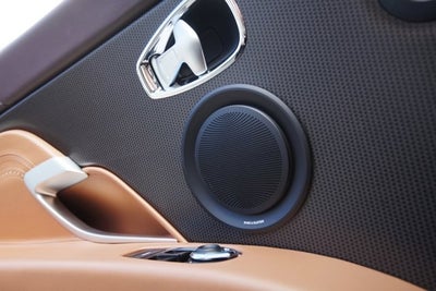 2017 Aston Martin DB11 Coupe