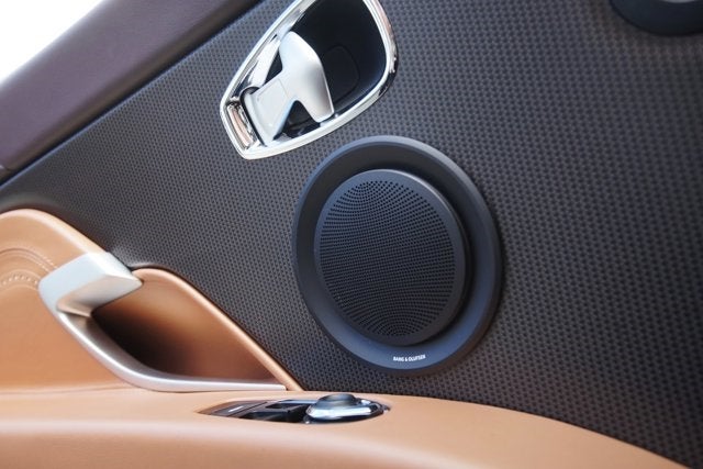 2017 Aston Martin DB11 Coupe