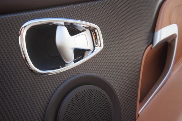 2017 Aston Martin DB11 Coupe