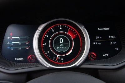 2017 Aston Martin DB11 V12 Carbon Coupe