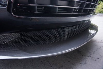 2017 Aston Martin DB11 V12 Carbon Coupe