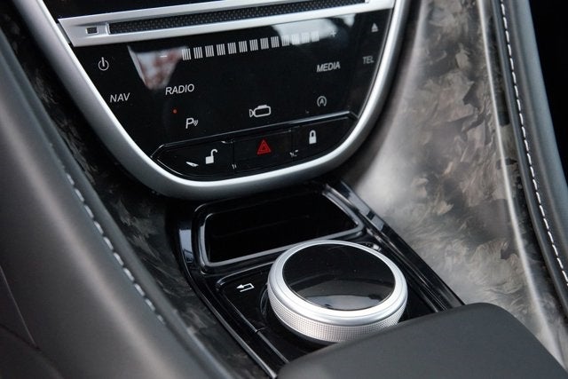 2017 Aston Martin DB11 V12 Carbon Coupe