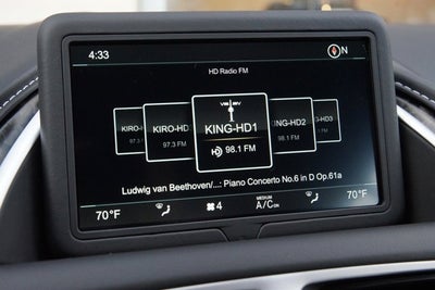 2017 Aston Martin DB11 V12 Carbon Coupe