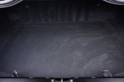 2017 Aston Martin DB11 V12 Carbon Coupe