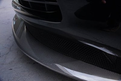 2017 Aston Martin DB11 V12 Carbon Coupe