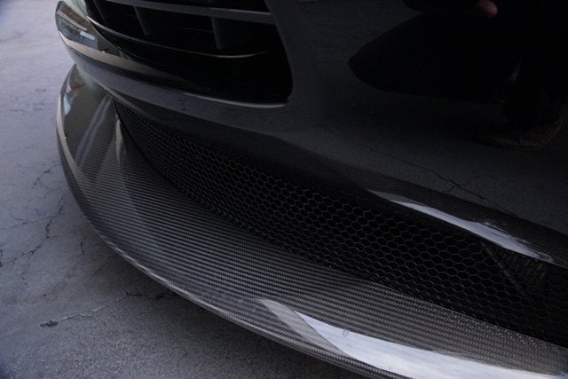 2017 Aston Martin DB11 V12 Carbon Coupe