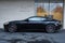 2017 Aston Martin DB11 V12 Carbon Coupe