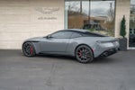 2018 Aston Martin DB11 V12