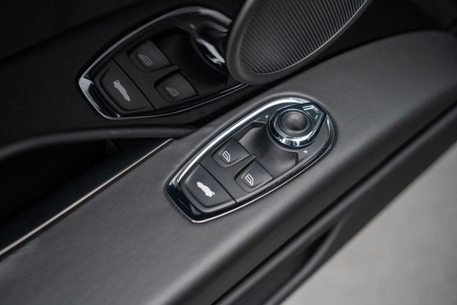 2018 Aston Martin DB11 V12